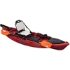 Galaxy Kayaks Cruz Ultra