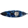 Galaxy Kayaks Cruz Ultra