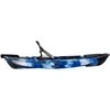 Galaxy Kayaks Cruz Ultra