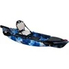 Galaxy Kayaks Cruz Ultra