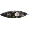 Galaxy Kayaks Cruz Ultra