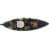 Galaxy Kayaks Cruz Ultra