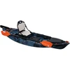 Žvejybos kajakas Galaxy Kayaks Cruz Ultra (292 cm)