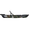 Galaxy Kayaks Cruz Ultra