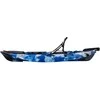 Galaxy Kayaks Cruz Ultra