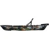Galaxy Kayaks Cruz Ultra
