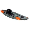 Galaxy Kayaks Dviejų dalių irklas 210cm.