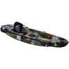 Galaxy Kayaks Fuego