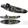 Galaxy Kayaks Fuego