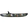 Galaxy Kayaks Fuego