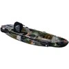 Galaxy Kayaks Fuego