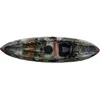 Galaxy Kayaks Fuego