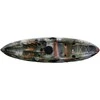 Galaxy Kayaks Fuego