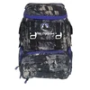 Galaxy Kayaks Galaxy Tackle Bag – masalų krepšys su 4 dėžutėmis