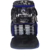 Galaxy Kayaks Galaxy Tackle Bag – masalų krepšys su 4 dėžutėmis