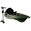 Galaxy Kayaks Kajako Elektrinio variklio laikiklis