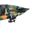 Galaxy Kayaks Kajako Elektrinio variklio laikiklis