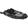 Galaxy Kayaks Ranger