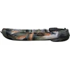 Galaxy Kayaks Ranger