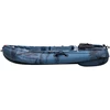Galaxy Kayaks Ranger