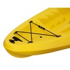 Galaxy Kayaks Reef Adult