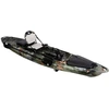 Galaxy Kayaks Supernova FX