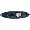 Galaxy Kayaks Supernova Jr