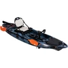 Galaxy Kayaks Supernova Jr