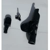 Meškerės laikiklis Galaxy Kayaks Swivel Pro II