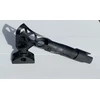 Galaxy Kayaks Swivel Pro Rod Holder II su stačiakampiu tvirtinimu