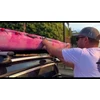 Galaxy Kayaks Transportavimo diržai (3,5m)