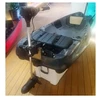 Galaxy Kayaks variklio laikiklis Strike ir Ranger kajakams