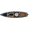 Galaxy Kayaks Wildcat
