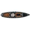 Galaxy Kayaks Wildcat