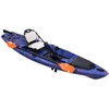 Galaxy Kayaks Wildcat