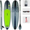 JBAY Delta D2 SUP irklentės komplektas (320 cm)