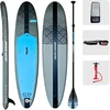 JBAY Delta D3 SUP irklentės komplektas (350 cm)