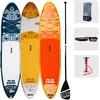 JBAY Kame K260 SUP irklentės komplektas (330 cm)