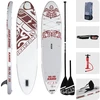 JBAY Kame KX260 SUP irklentė su sėdyne (330 cm)