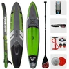 JBAY Rush CJ1 SUP irklentės komplektas (320 cm)