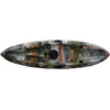 Kajakas Galaxy Kayaks Fuego