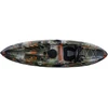 Kajakas Galaxy Kayaks Fuego