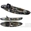 Kajakas Galaxy Kayaks Fuego