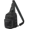 M-TAC krepšys per petį Cross Bag Elite Hex (5 l)