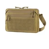 M-TAC organaizerio krepšys Admin Bag Medium Elite with Velcro Hex