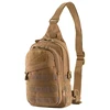 M-TAC vienos petnešos kuprinė Assistant Bag (4 l)