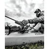 Meškerės laikiklis Railblaza Rod Holder II (be pagrindo)