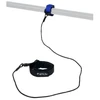 NRS Bungee Paddle Leash - Irklo ar meškerės pavadėlis (91 cm)