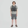 NRS Chinook Fishing PFD