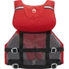NRS Chinook OS Fishing PFD — Raudona XS/M
